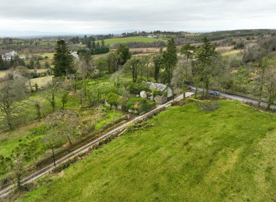 Knocks Rd, Lisnaskea, Enniskillen, BT92 5AS