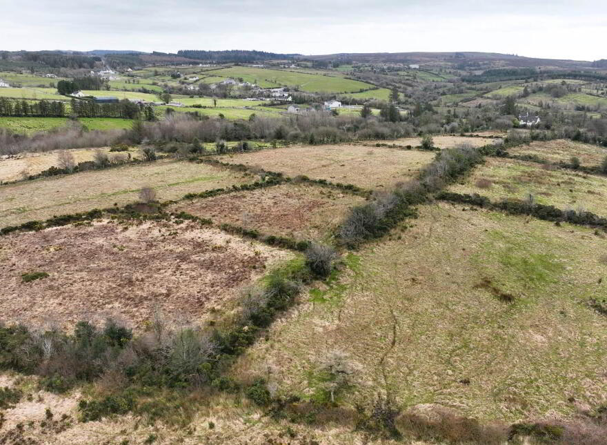 Knocks Rd, Lisnaskea, Enniskillen, BT92 5AS