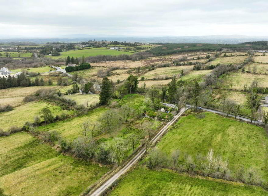 Knocks Rd, Lisnaskea, Enniskillen, BT92 5AS