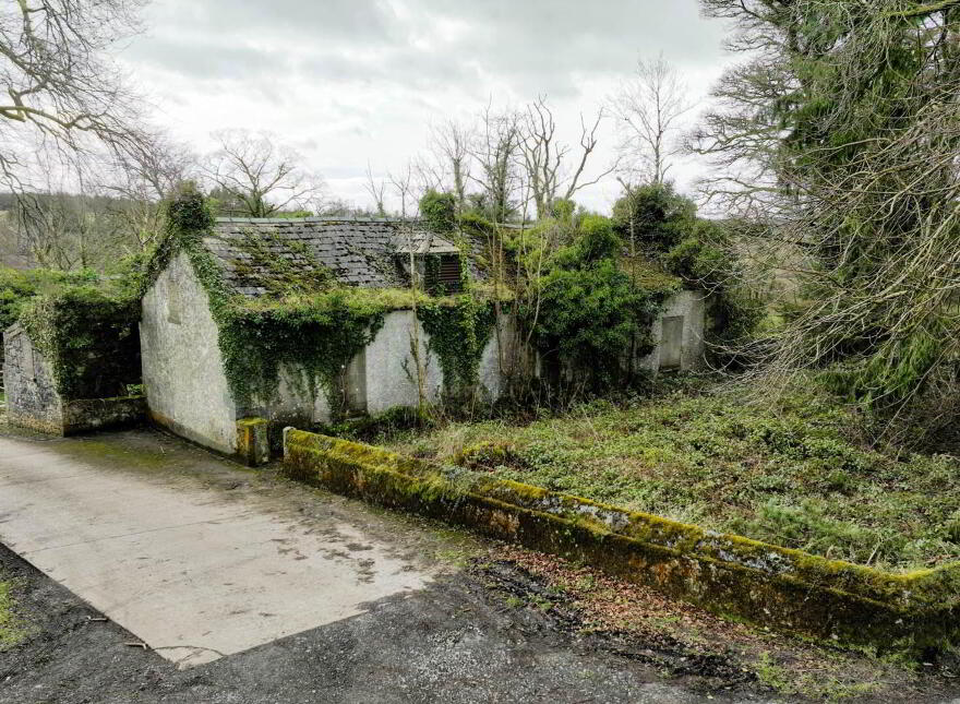 Knocks Rd, Lisnaskea, Enniskillen, BT92 5AS