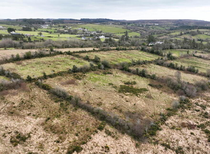 Knocks Rd, Lisnaskea, Enniskillen, BT92 5AS