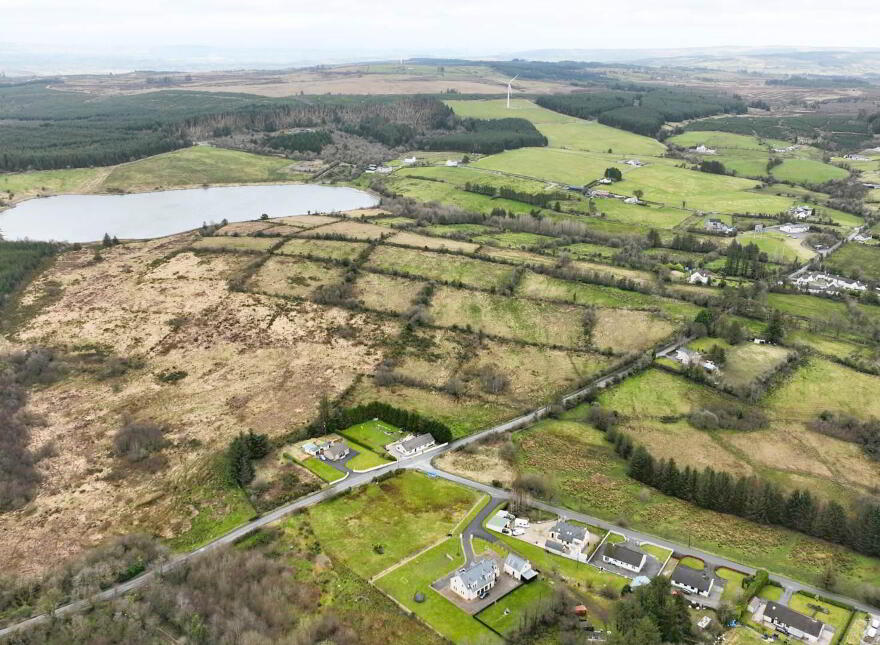 Knocks Rd, Lisnaskea, Enniskillen, BT92 5AS