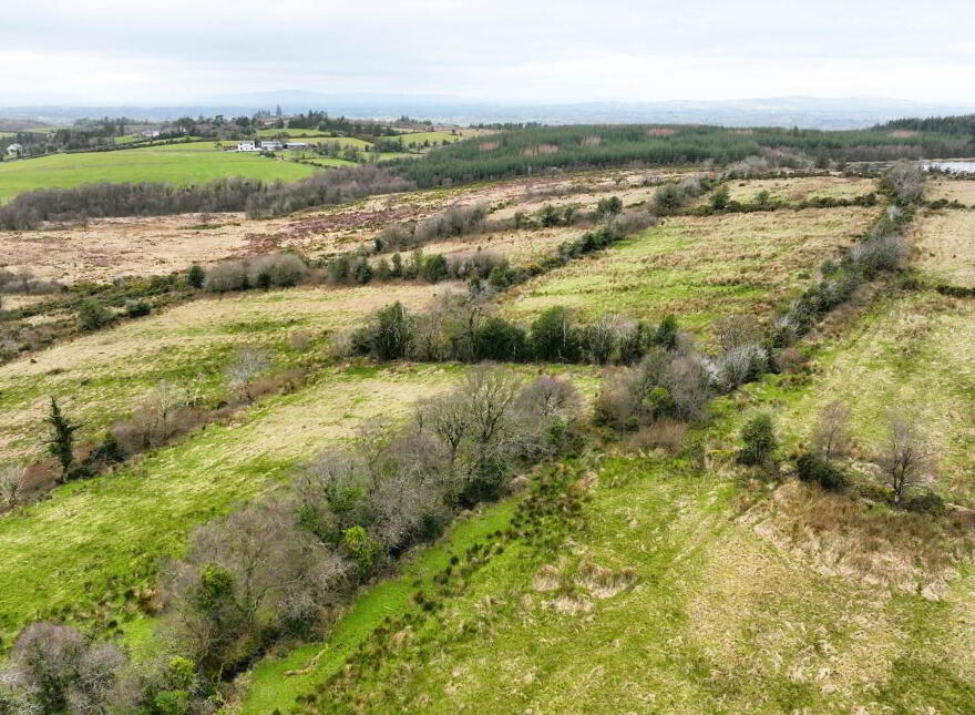 Knocks Rd, Lisnaskea, Enniskillen, BT92 5AS