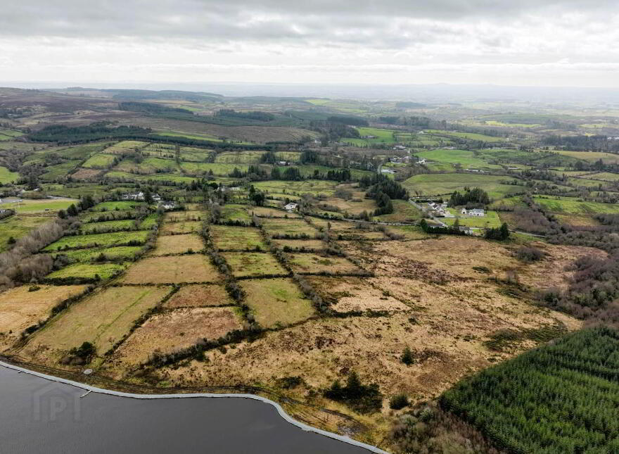 Knocks Rd, Lisnaskea, Enniskillen, BT92 5AS