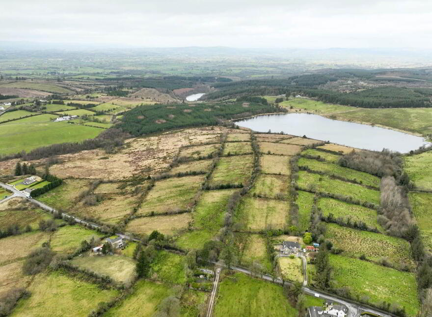 Knocks Rd, Lisnaskea, Enniskillen, BT92 5AS