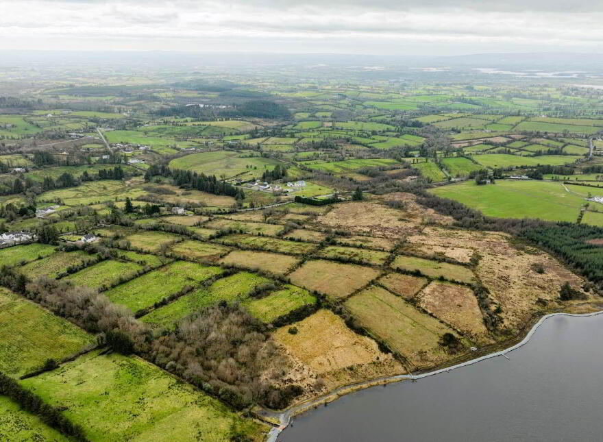 Knocks Rd, Lisnaskea, Enniskillen, BT92 5AS
