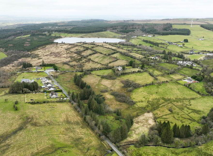 Knocks Rd, Lisnaskea, Enniskillen, BT92 5AS