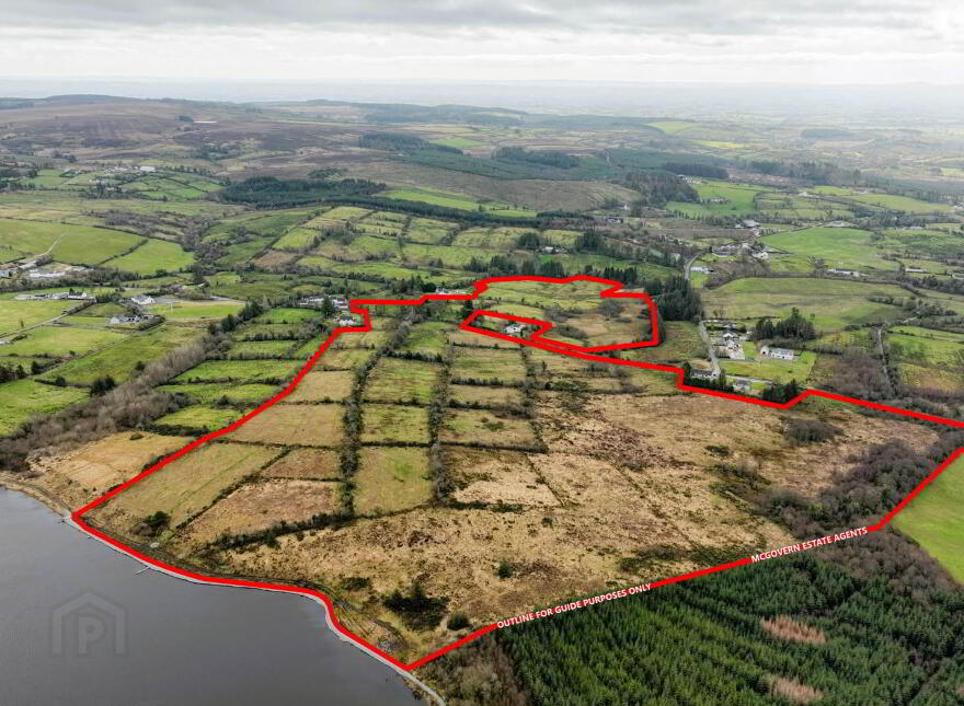 Knocks Rd, Lisnaskea, Enniskillen, BT92 5AS