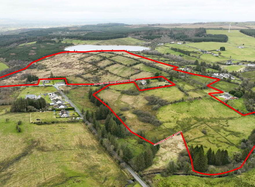 Knocks Rd, Lisnaskea, Enniskillen, BT92 5AS