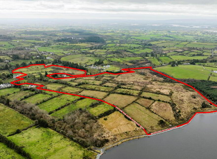 Knocks Rd, Lisnaskea, Enniskillen, BT92 5AS