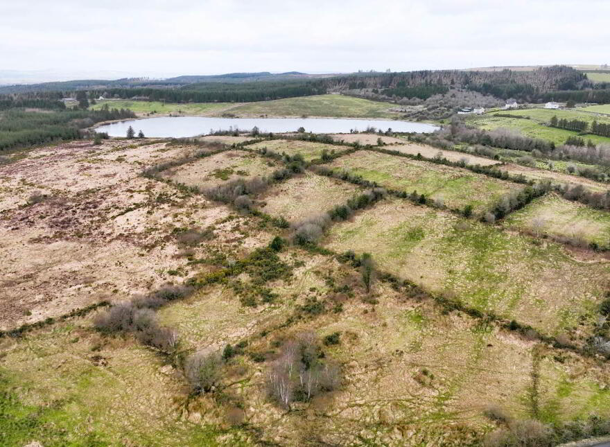 Knocks Rd, Lisnaskea, Enniskillen, BT92 5AS