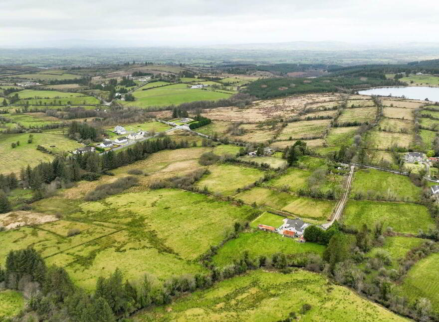 Knocks Rd, Lisnaskea, Enniskillen, BT92 5AS
