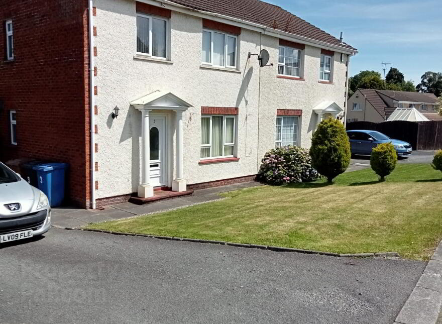 3 St. Julians Downs, Omagh, BT79 7RF photo