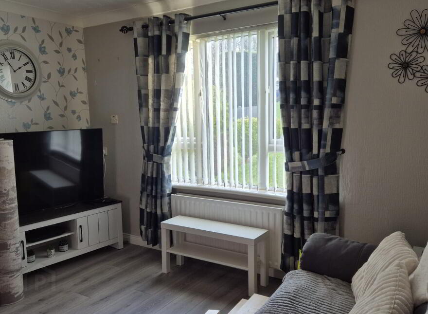 3 St. Julians Downs, Omagh, BT79 7RF