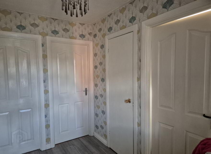 3 St. Julians Downs, Omagh, BT79 7RF