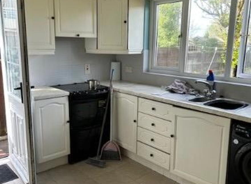 3 St. Julians Downs, Omagh, BT79 7RF