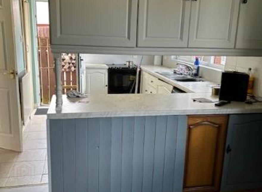 3 St. Julians Downs, Omagh, BT79 7RF