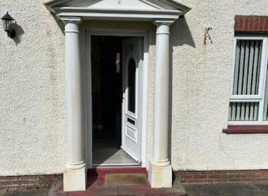 3 St. Julians Downs, Omagh, BT79 7RF
