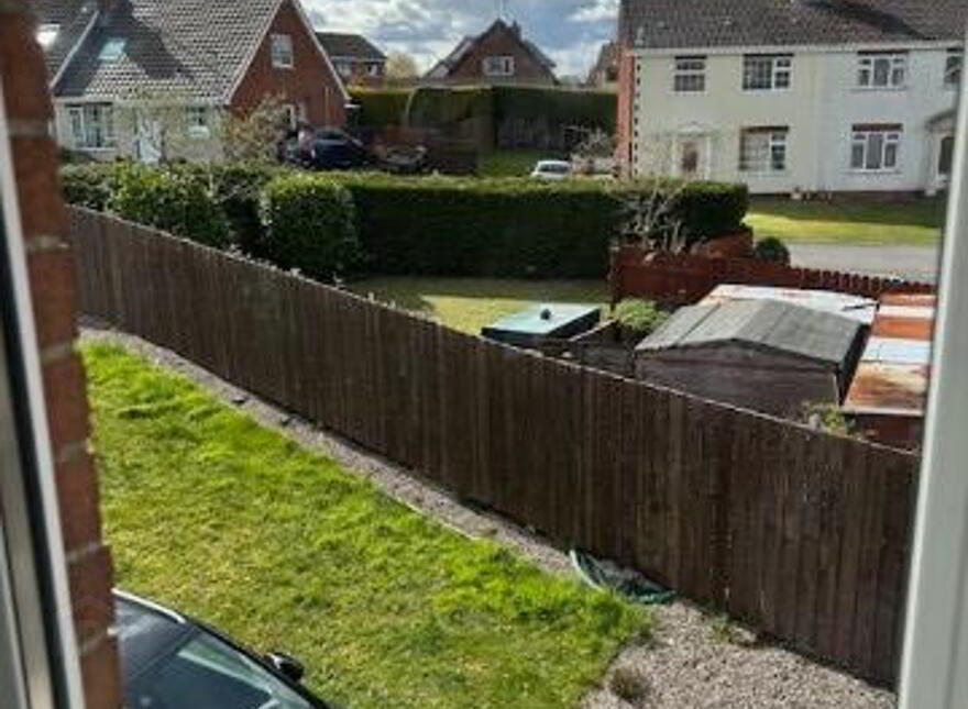 3 St. Julians Downs, Omagh, BT79 7RF