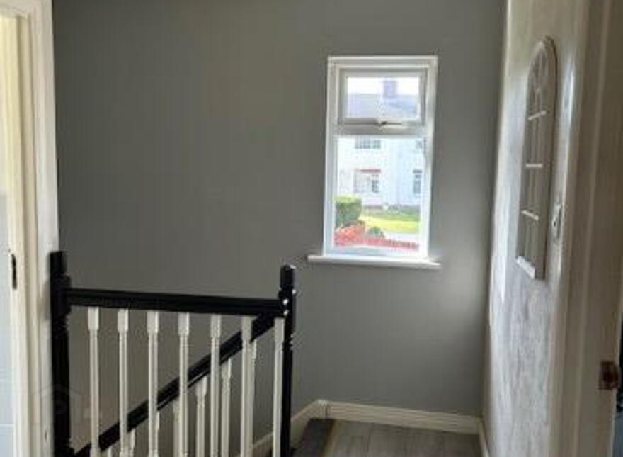 3 St. Julians Downs, Omagh, BT79 7RF