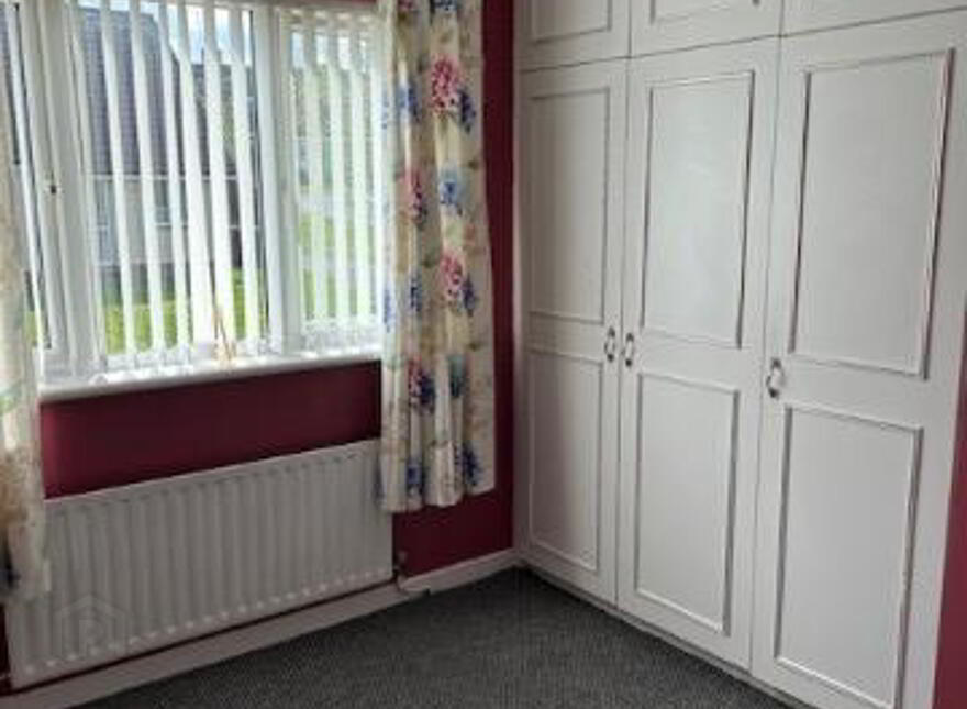3 St. Julians Downs, Omagh, BT79 7RF