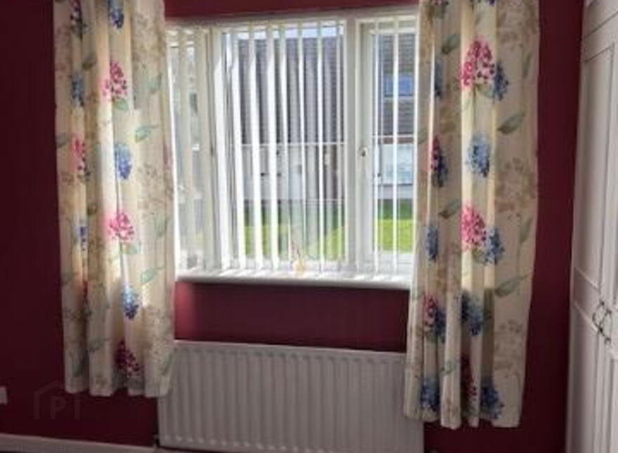 3 St. Julians Downs, Omagh, BT79 7RF