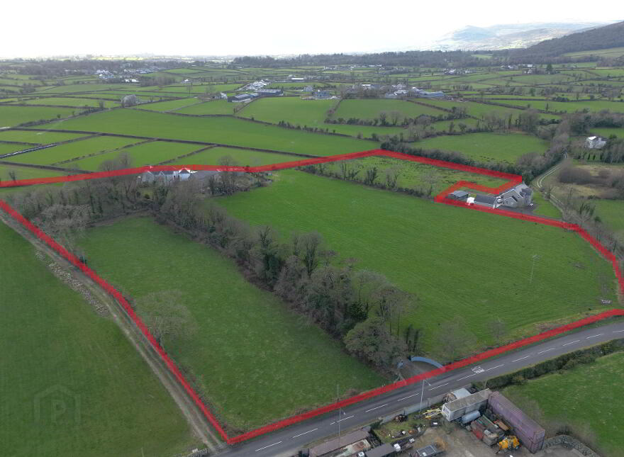 Springfield House, 145 Moyad Road, Kilkeel, BT34 4HJ