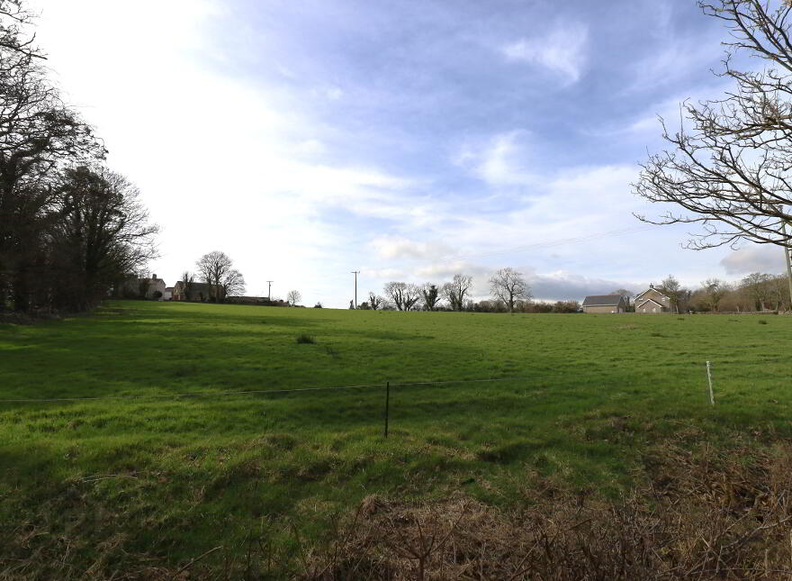Springfield House, 145 Moyad Road, Kilkeel, BT34 4HJ