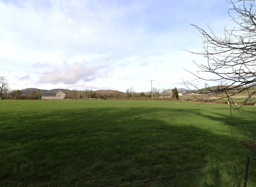 Springfield House, 145 Moyad Road, Kilkeel, BT34 4HJ