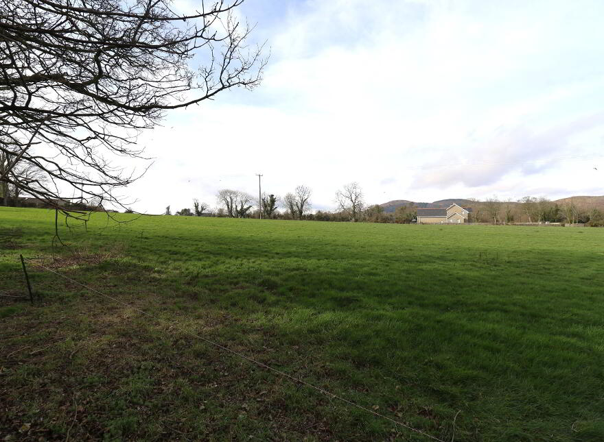 Springfield House, 145 Moyad Road, Kilkeel, BT34 4HJ