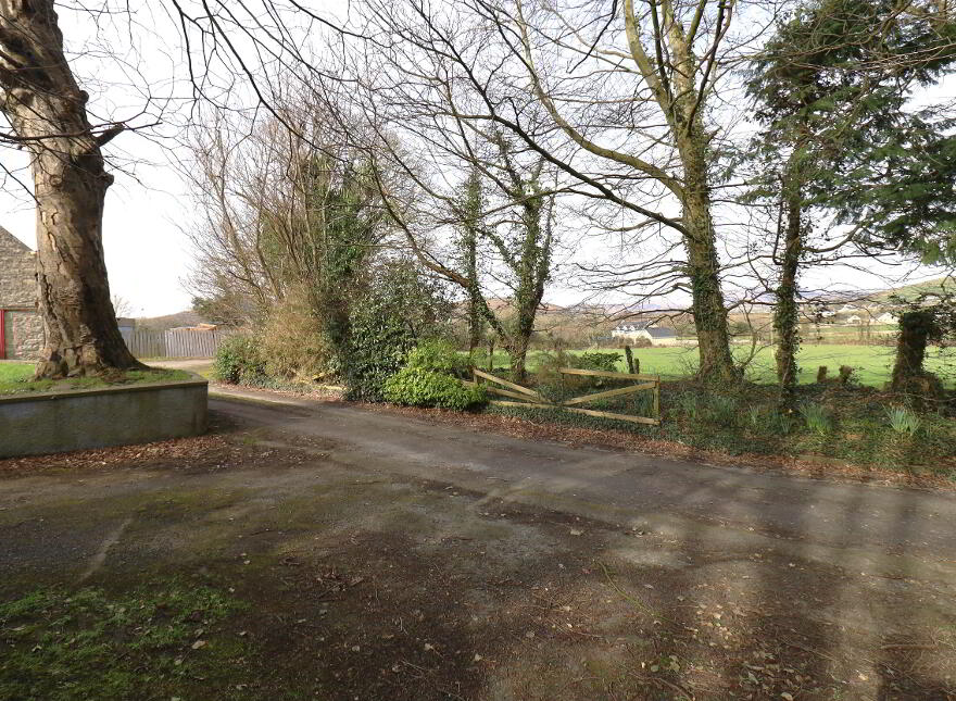 Springfield House, 145 Moyad Road, Kilkeel, BT34 4HJ