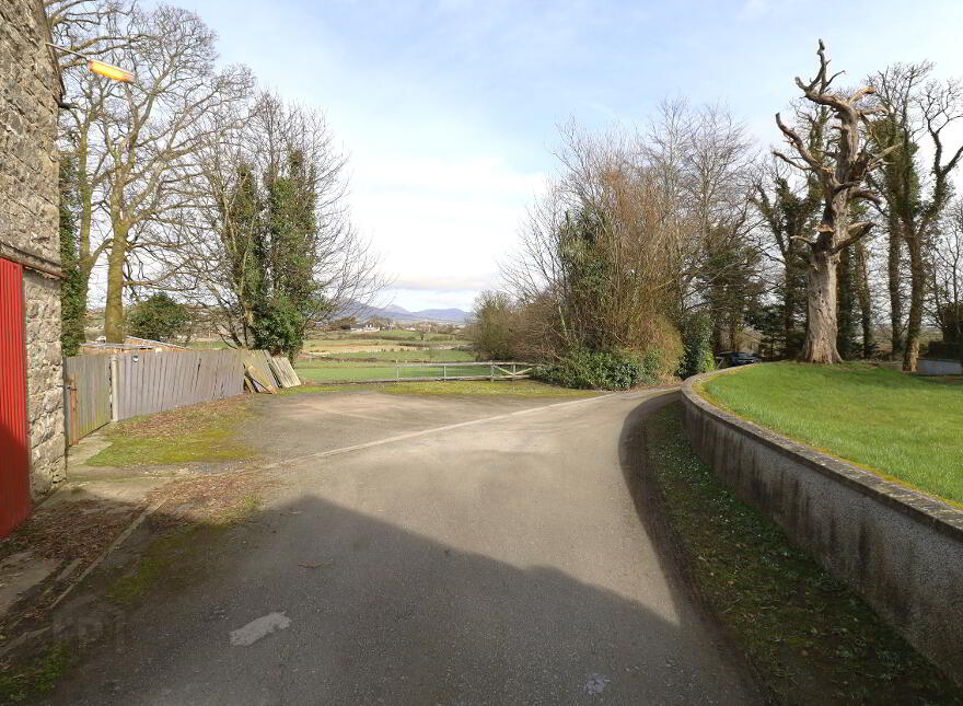 Springfield House, 145 Moyad Road, Kilkeel, BT34 4HJ