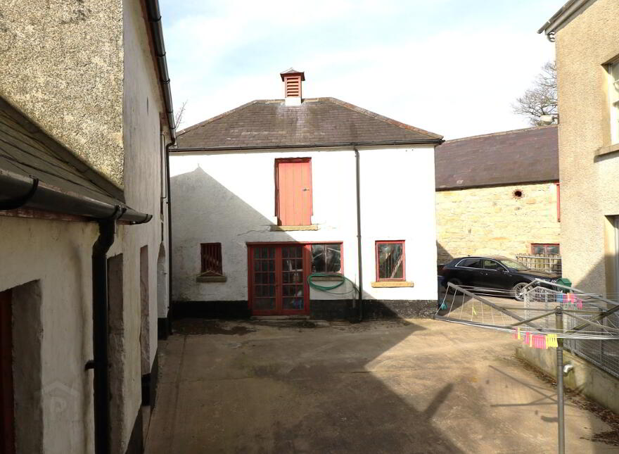Springfield House, 145 Moyad Road, Kilkeel, BT34 4HJ