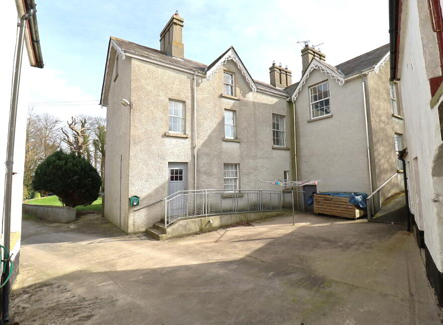 Springfield House, 145 Moyad Road, Kilkeel, BT34 4HJ