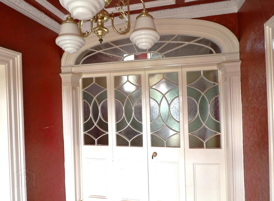 Springfield House, 145 Moyad Road, Kilkeel, BT34 4HJ