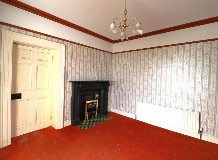 Springfield House, 145 Moyad Road, Kilkeel, BT34 4HJ