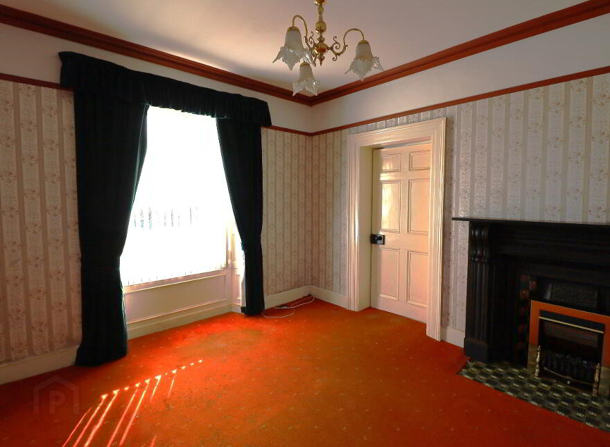 Springfield House, 145 Moyad Road, Kilkeel, BT34 4HJ