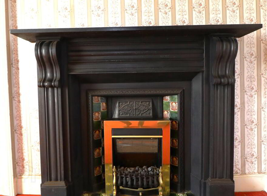 Springfield House, 145 Moyad Road, Kilkeel, BT34 4HJ