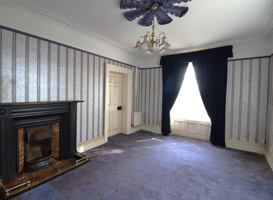 Springfield House, 145 Moyad Road, Kilkeel, BT34 4HJ