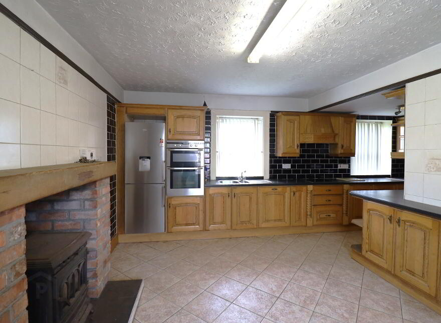 Springfield House, 145 Moyad Road, Kilkeel, BT34 4HJ