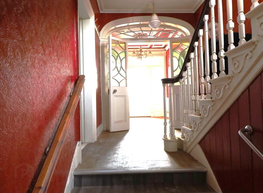 Springfield House, 145 Moyad Road, Kilkeel, BT34 4HJ