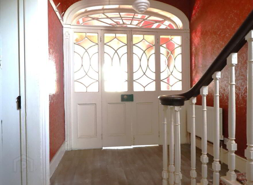 Springfield House, 145 Moyad Road, Kilkeel, BT34 4HJ