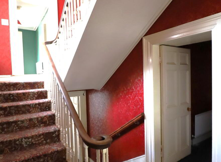 Springfield House, 145 Moyad Road, Kilkeel, BT34 4HJ
