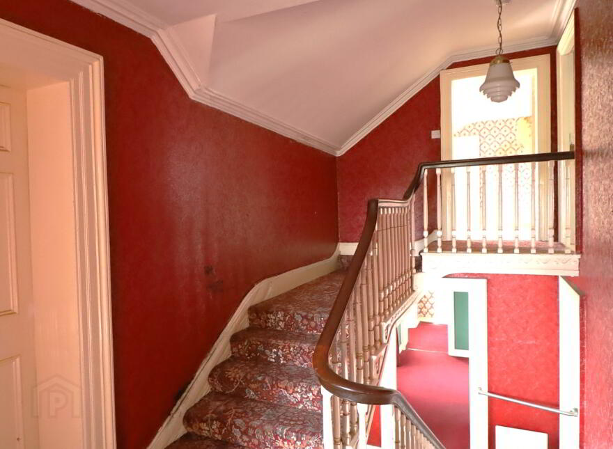 Springfield House, 145 Moyad Road, Kilkeel, BT34 4HJ
