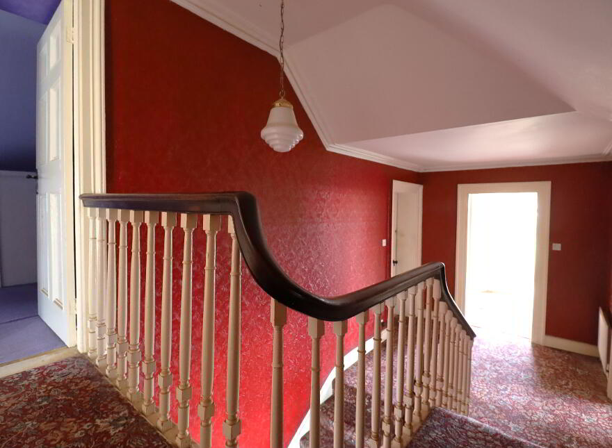Springfield House, 145 Moyad Road, Kilkeel, BT34 4HJ