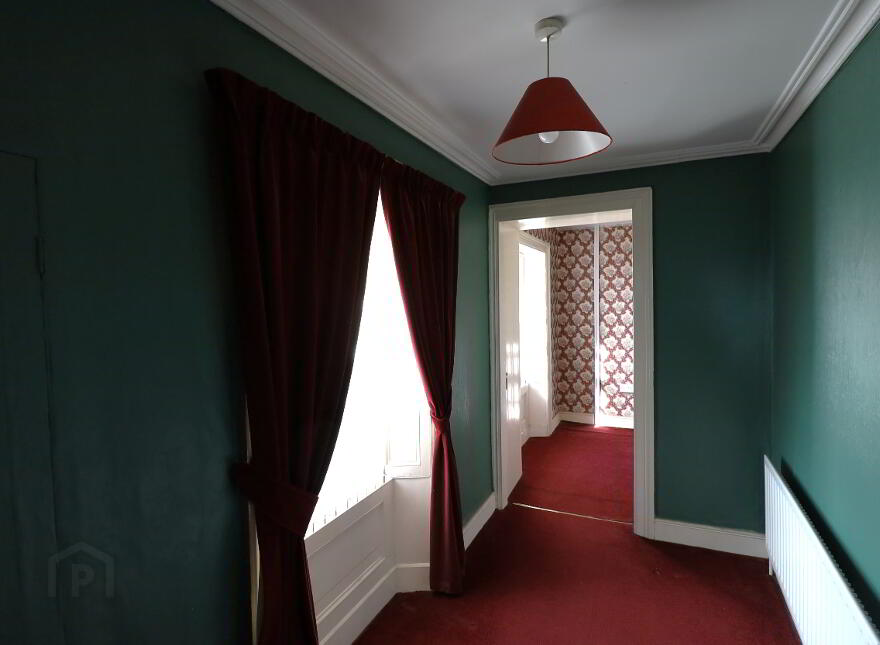 Springfield House, 145 Moyad Road, Kilkeel, BT34 4HJ