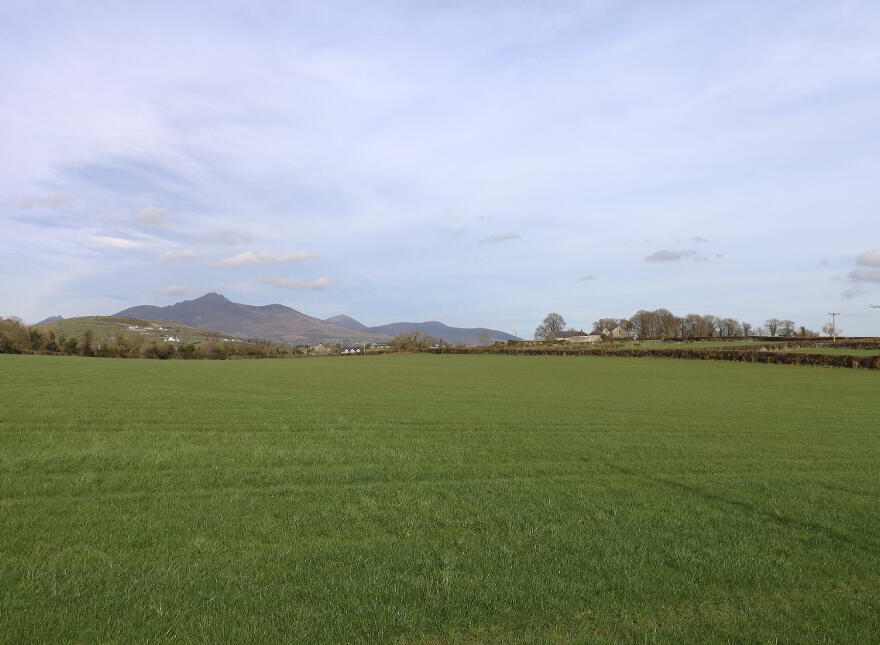 Springfield House, 145 Moyad Road, Kilkeel, BT34 4HJ