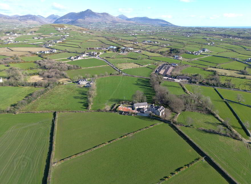 Springfield House, 145 Moyad Road, Kilkeel, BT34 4HJ