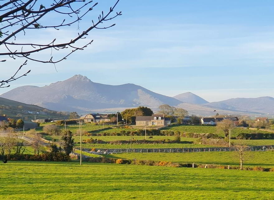 Springfield House, 145 Moyad Road, Kilkeel, BT34 4HJ