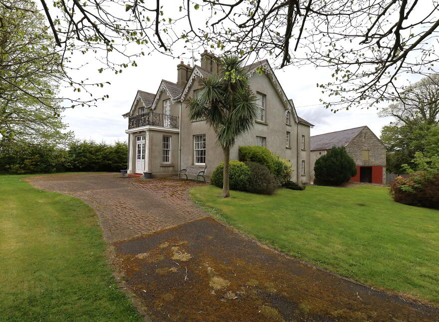 Springfield House, 145 Moyad Road, Kilkeel, BT34 4HJ